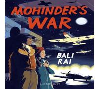 Bali Rai Mohinder's War Book Bali Rai Multicolor