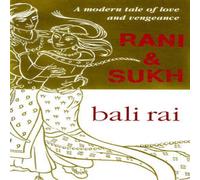 Bali Rai Rani & Sukh Paperback Book Bali Rai Multicolor