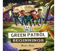 Bali Rai Reading Planet: Astro - Green Patrol: Beginnings Bali Rai Multicolor