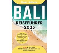 BALI Reiseführer 2025 (Deutscher Taschen Reiseführer)