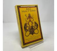 Bali: Sekala and Niskala: v.1 (Periplus Art & Culture Books)