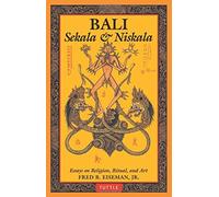 Bali: Sekala & Niskala by Fred B. Eiseman Jr. (2009-10-10)