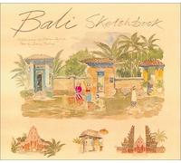 Bali Sketchbook