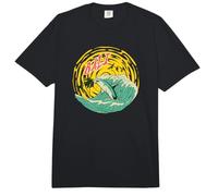 Bali Souvenir/Bali Comfort Colors Adult Heavyweight T-Shirt