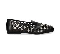 Bali Square Toe Loafer 6 UK