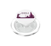 Bali Temple Palms Indonesia Hindu Java Gift Ubud Souvenir PopSockets PopGrip for MagSafe