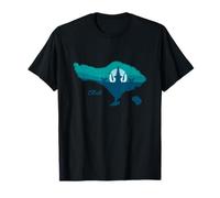 Bali, the Enchanted Retreat T-Shirt