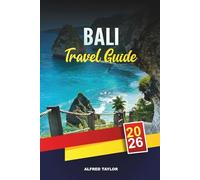 BALI TRAVEL GUIDE 2026: Explore Brighton & the South Downs, Coastal Cliffs, Historic Castles, Vineyards, Garden Trails & Family Beaches