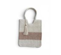 Bali Tropical Home Beach Bag, Natural Rattan, Handwoven Tote, Tropical Island Style, Perfect for Summer Beach, Pool or Lake, Great Gift