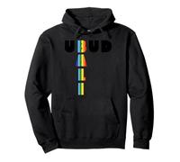 Bali Ubud T-shirt Pullover Hoodie