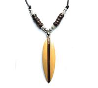 Bali unbranded NECKLACE SURF SURFER STYLE SURFBOARD NECKLACE