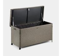 Bali Waterproof Outdoor Cushion Storage Box - 290L