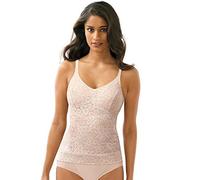 Bali Women's 8l12 Lace 'N' Smooth Camisole