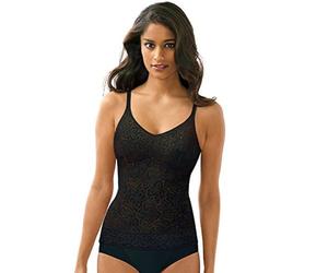 Bali Women's 8l12 Lace 'N' Smooth Camisole