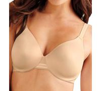 Bali Women's All Around Smoothing Underwire Bra - Beige - 34DD