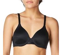 Bali Women's All Around Smoothing Underwire Bra - Black - 42DD