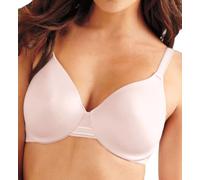 Bali Women's All-Round Smoothing Temples Bras, Blushing Pink, 38D