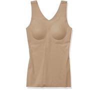 Bali Women's Easy Lite Camisole, Nude, X-Large