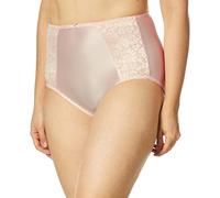 Bali Women's Essentials Double Support Brief, Blushing Pink, XXXL