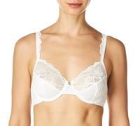 Bali Women's Lace Desire Non-Foam Underwire Bra Df6543, White, 38D