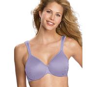 Bali Women's Live It Up Underwire Bra Df3353, Amethyst Quartz, 42DD