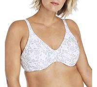 Bali Women's Passion for Comfort Minimizer Underwire Bra - Multi - 40DD