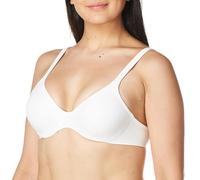 Bali Women's Passion for Comfort Underwire Bra DF3383, White, 38DD