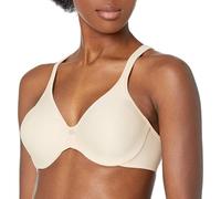 Bali Women's Passion for Comfort Underwire Bra, Soft Taupe, 38B