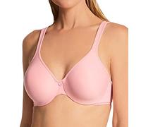 Bali Women's Seamless, Rose Bloom Pink, 38C