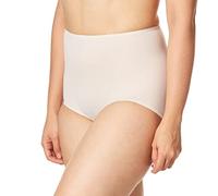 Bali Women's Skimp Skamp Brief, 1 Pack - Rosewood, Large