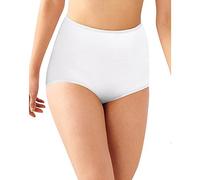 Bali Women's Skimp Skamp Brief 3-Pair