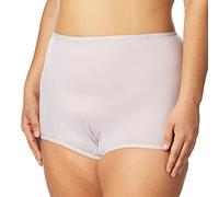 Bali Women's Skimp Skamp Brief Panty, Gloss, XXX-Large