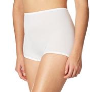 Bali Women's Skimp Skamp Brief - white - Large