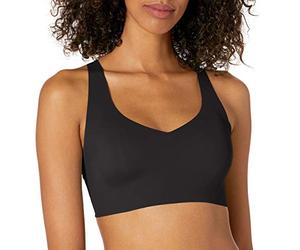 Bali Women's Women's Comfort Revolution Easylite W/Back Close Wirefree Bra Full Coverage Bra (Pack of 1)