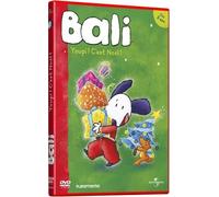 Bali - Youpi, c'est Noël ! [+ 1 Livre]