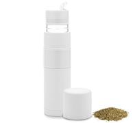 BALIBETOV - New - Stainless Steel Automate - Thermal bottle, Mate Cup and Bombilla All In One - No Need to Refill Every Time You Want to Drink