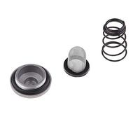 balikha Engine Oil Sump Sealing Plug/Drain Screw Accessory For GY6 50 80 125