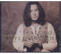 Balin,Joey - Life'S Not Simple Anymore