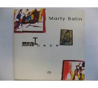 Balin Marty - Wish I Were