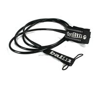 Balin Sup Storm Rider 10 Mm Surf Leash