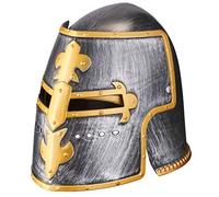 Balinco Knight Helmet | Warrior | Fighter | Gladiator - for ladies & gentlemen as the perfect accessory to a knight costume