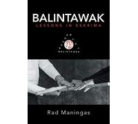 Balintawak: Lessons in Eskrima