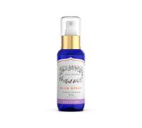 BALIPURA Sacral Birthing Chakra Crystal Mist for Inner Power, 3.4 fl oz