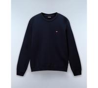 Napapijri Balis Crew 1 Sweatshirt Blue S Men