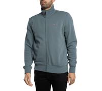 Balis Zip Sweatshirt Stormy Weather S