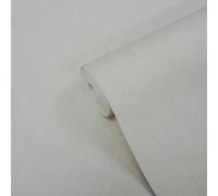 Balisi Grey Shabby Chic Textured Wallpaper