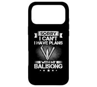 Balisong Knife Batangas Butterfly Folding Pocketknife Case for iPhone 17 Pro Max