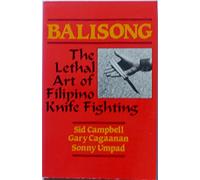 Balisong: The Lethal Art of Filipino Knife Fighting