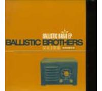 Balistic Brothers - Marching on