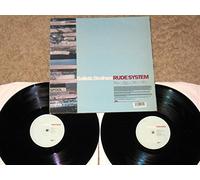 Balistic Brothers - Rude System